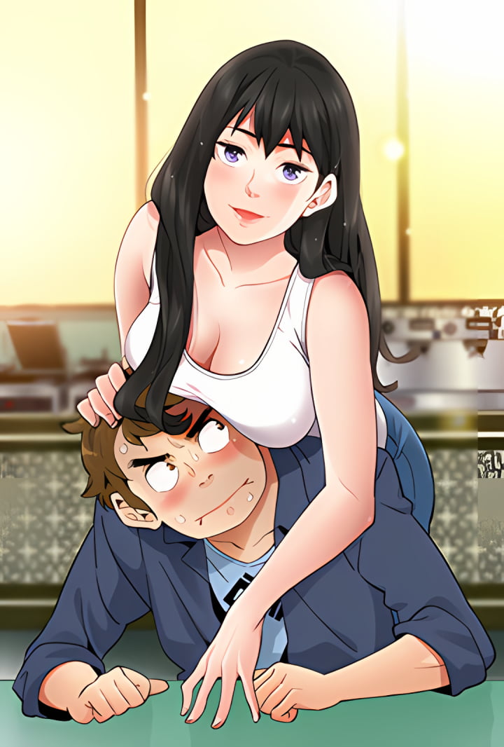 编辑推荐漫画4